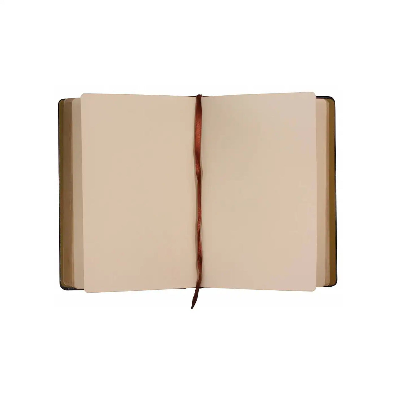 D6040 Kalpa Dreams a5 Notizbuch Gedicht extra Tick Gold Trim