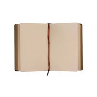 D6040 Kalpa Dreams a5 Notizbuch Gedicht extra Tick Gold Trim