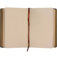 Beautiful Large Notebook A5