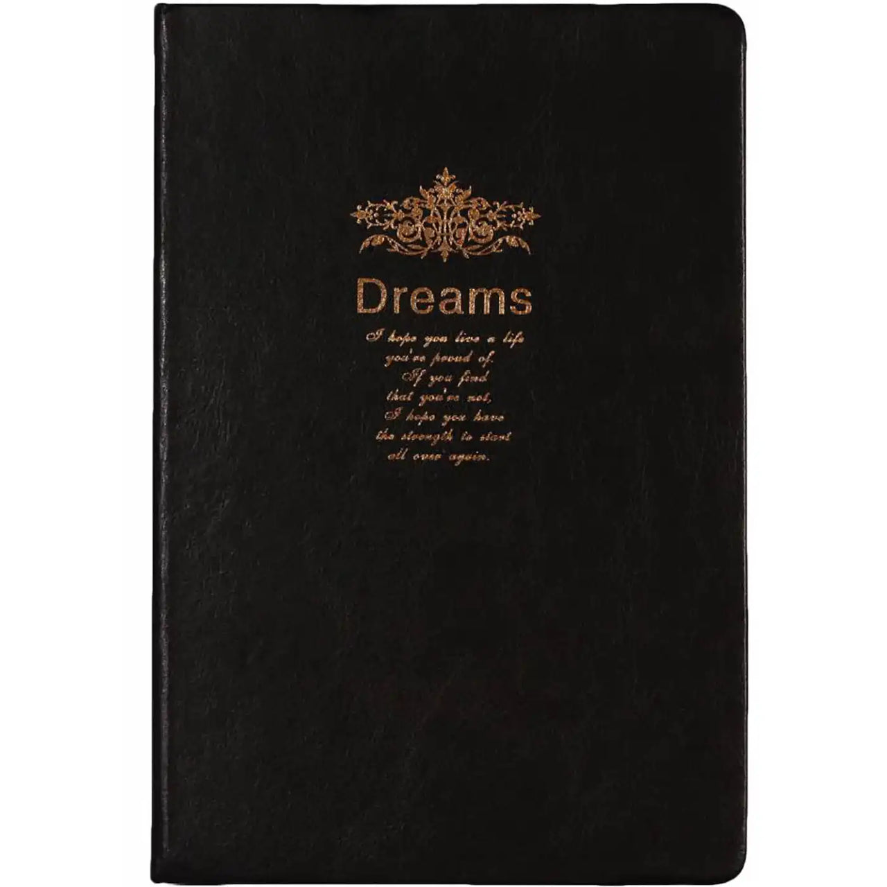 Dreamnotes Notebook A5