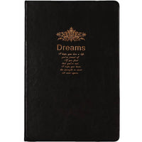 Dreamnotes Notebook A5