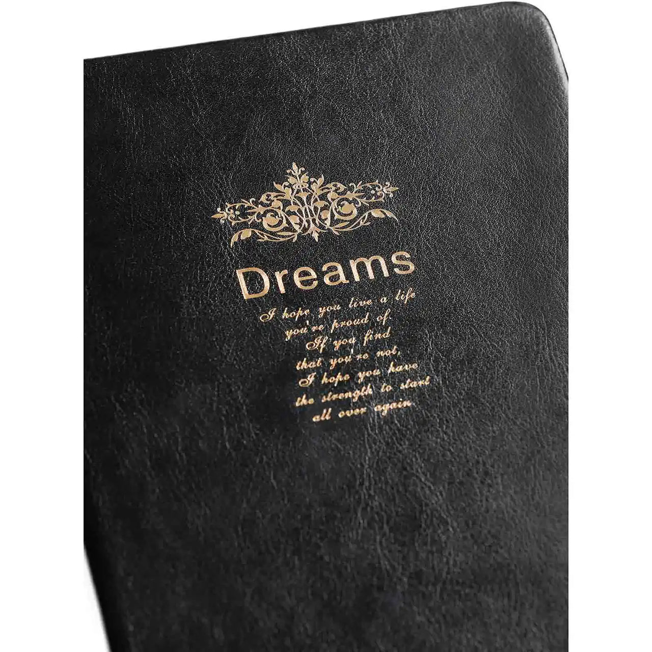 Kalpa A5 Poem Big Notebook