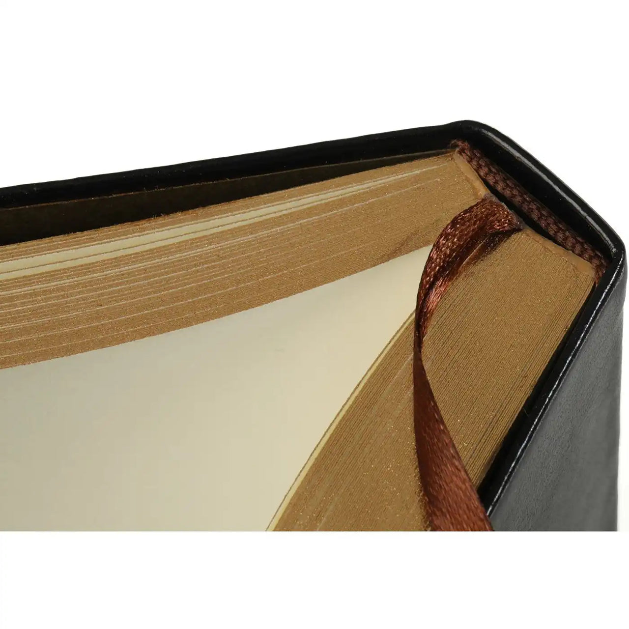 Top View of Kalpa Dreams A6 Retro Notebook