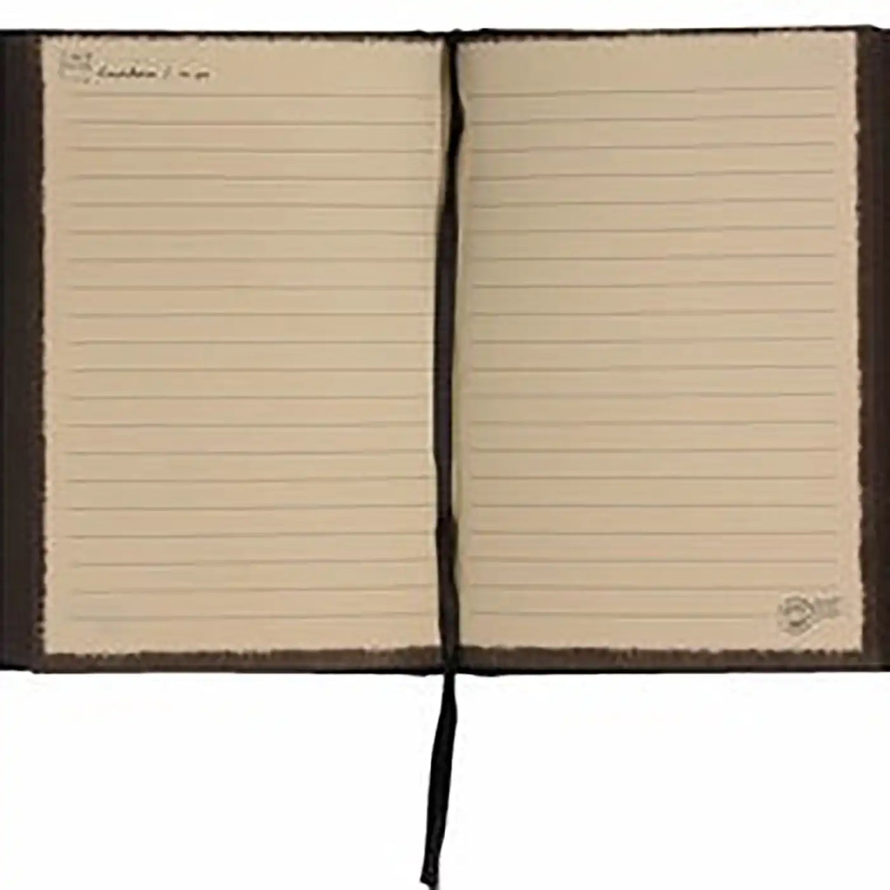 D6053-10 Capricornus Notebook Starial Schild - 22. Dezember bis 20. Januar