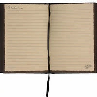 D6053-10 Capricornus Notebook Starial Schild - 22. Dezember bis 20. Januar