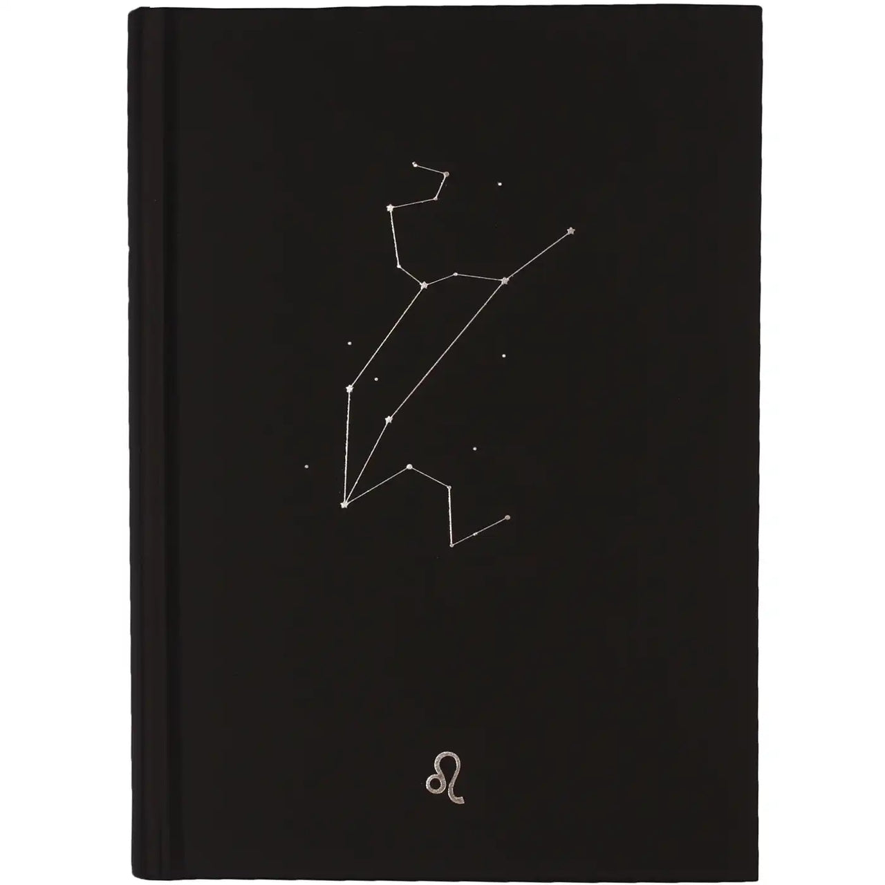 Closer Look for Kalpa Notebook
