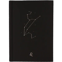 Closer Look for Kalpa Notebook