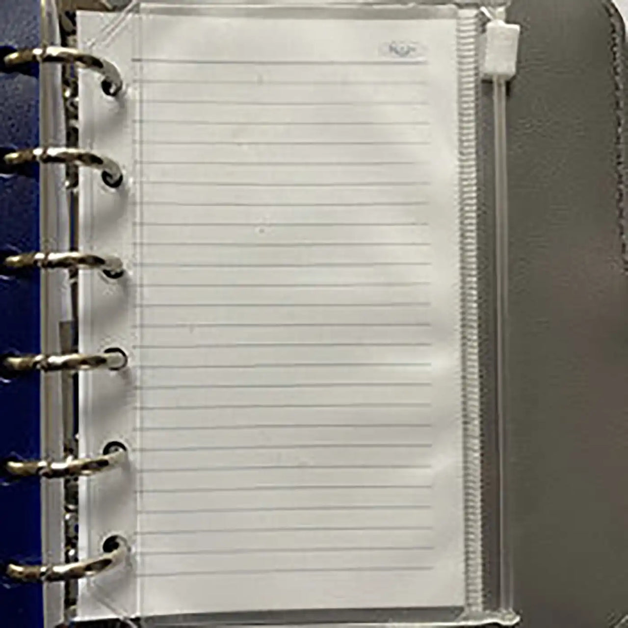 Pocket Planner Inserts 