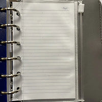 Pocket Planner Inserts 
