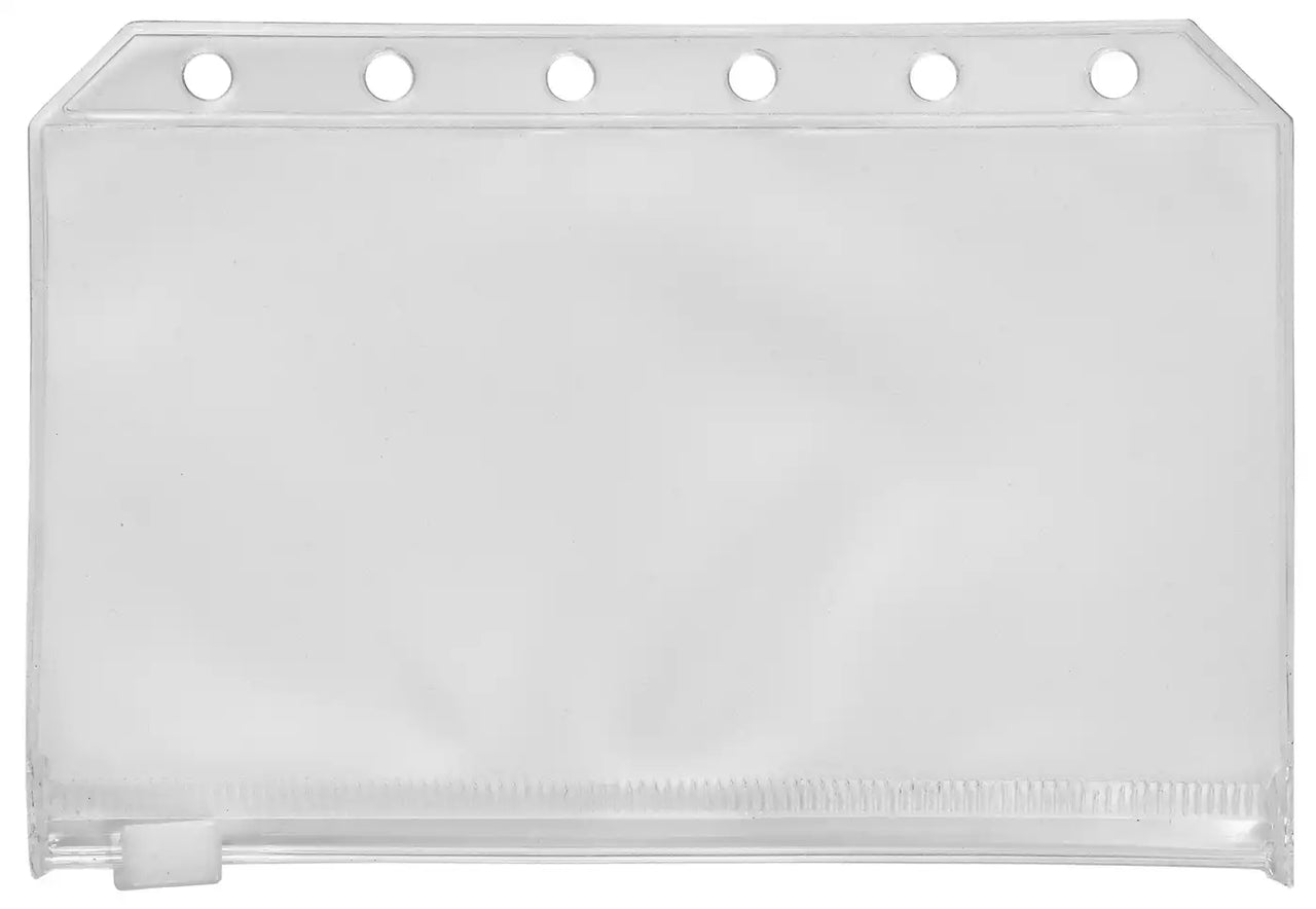 Pocket Planner Inserts 5 Pieces